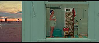 Actress - Scarlett Johansson: Movie - Scarlett Johansson